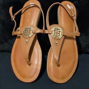 Tommy Hilfiger sandals